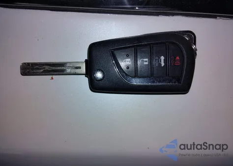 2020 Toyota Corolla Le из США, поврежденный, VIN JTDEPRAE6LJ006562